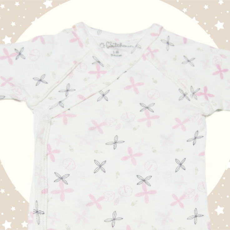 Body Gingășie (0-1 luni)