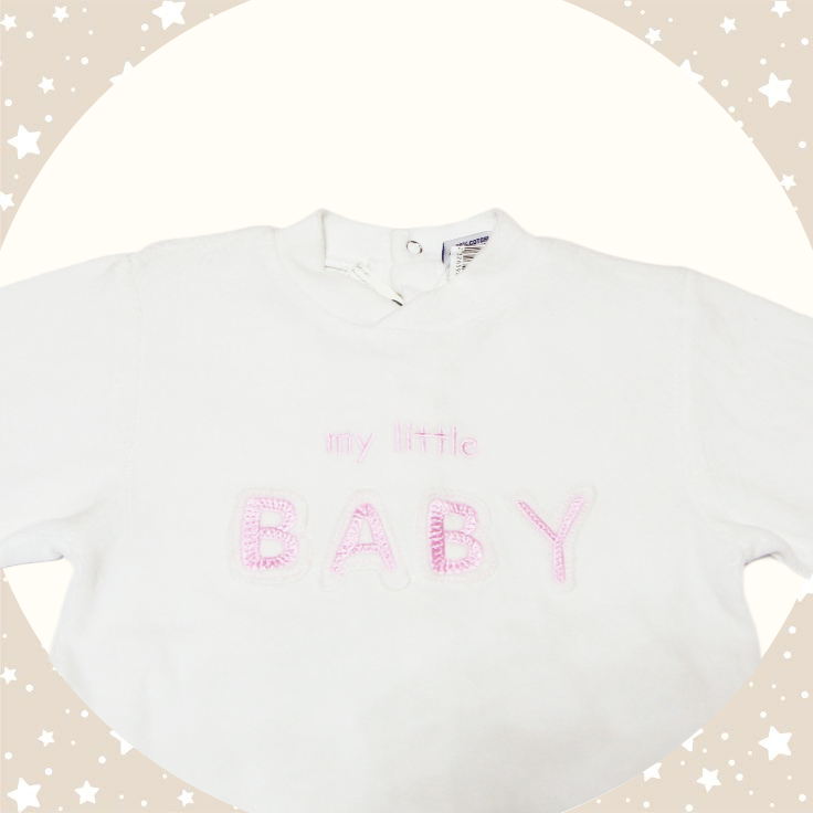 Salopetă Baby (3-36 luni)