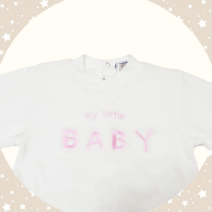 Salopetă Baby (3-36 luni)