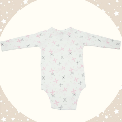 Body Gingășie (0-1 luni)