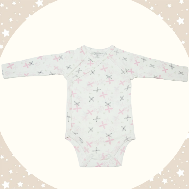 Body Gingășie (0-1 luni)