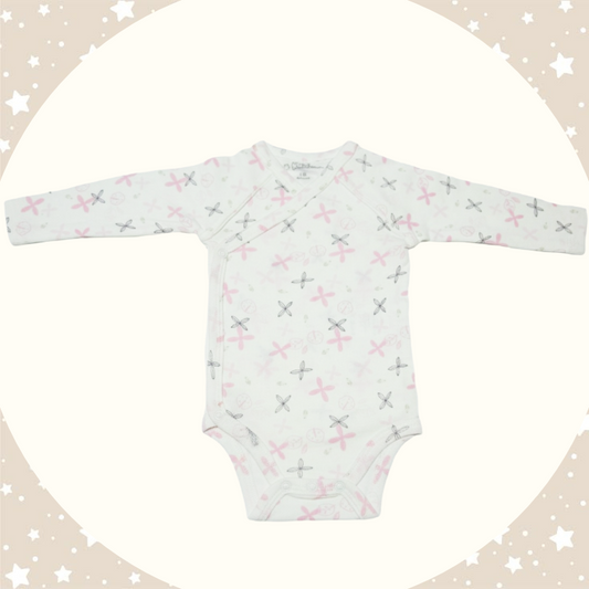 Body Gingășie (0-1 luni)