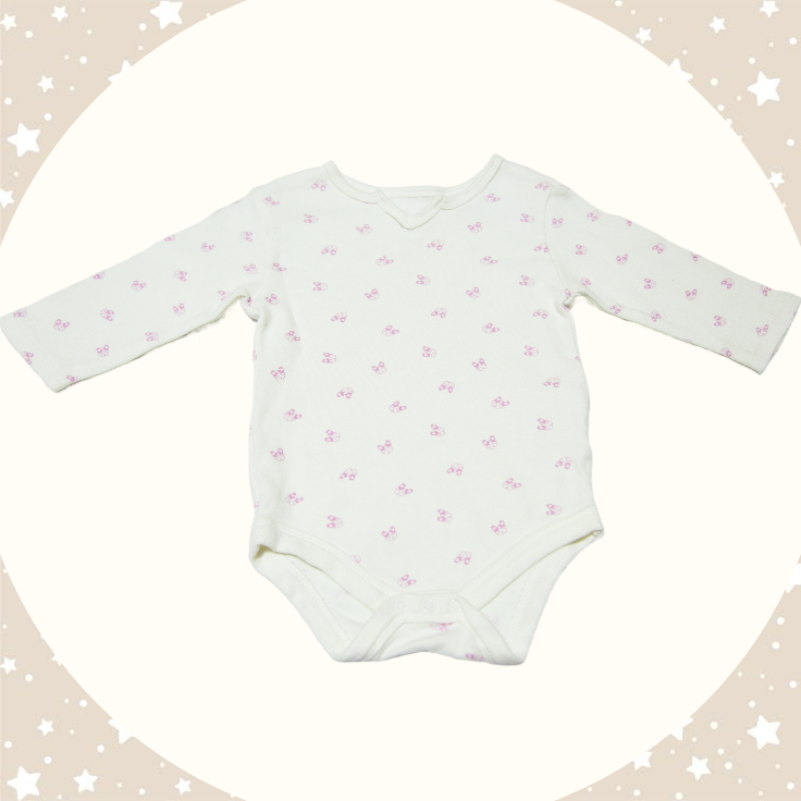 Body Ballerina (0-9 luni)