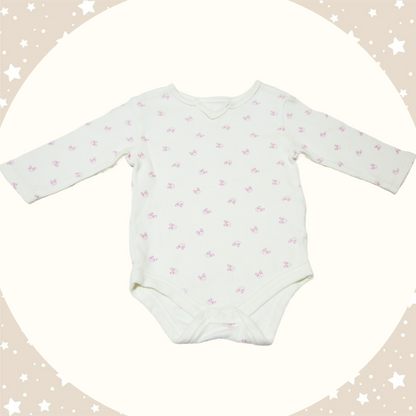 Body Ballerina (0-9 luni)