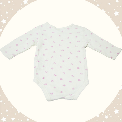 Body Ballerina (0-9 luni)