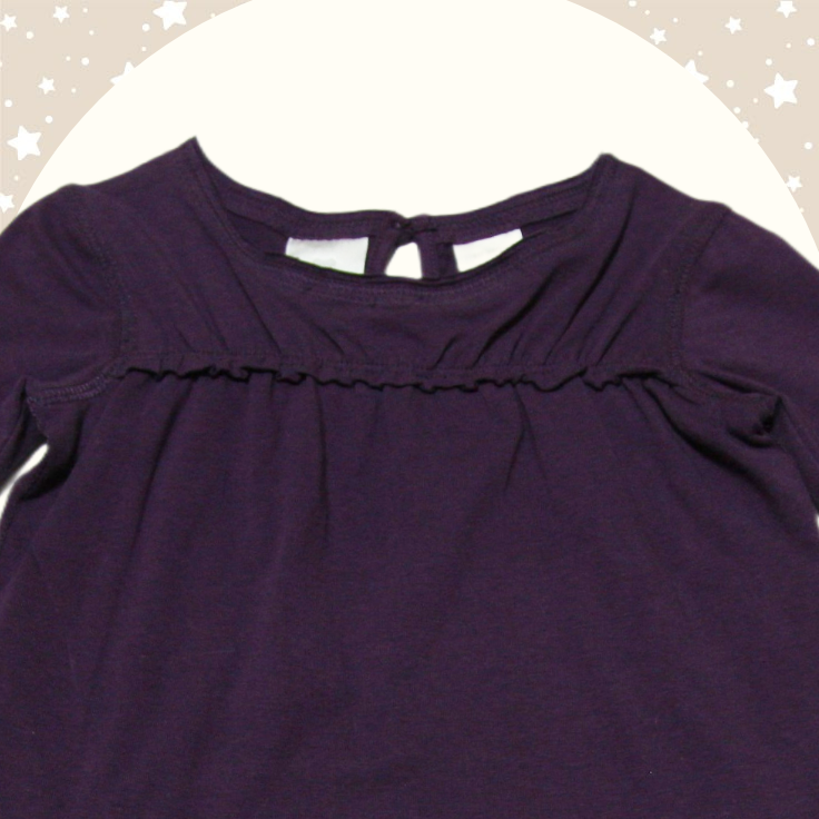 Body Afină (6-24 luni)