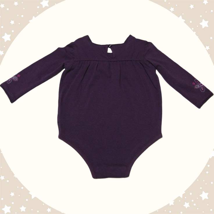 Body Afină (6-24 luni)