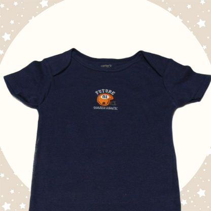 Body Baseball (12-18 luni)