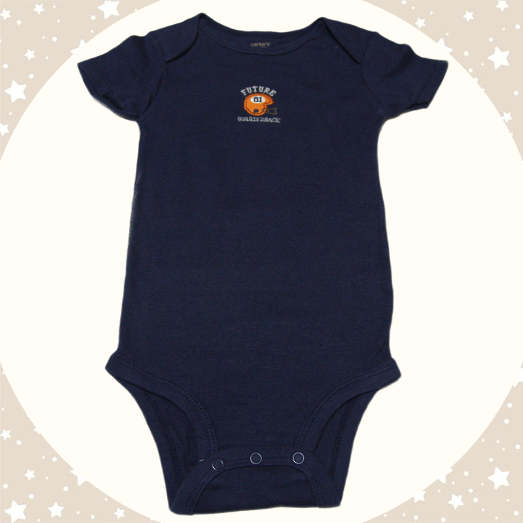 Body Baseball (12-18 luni)