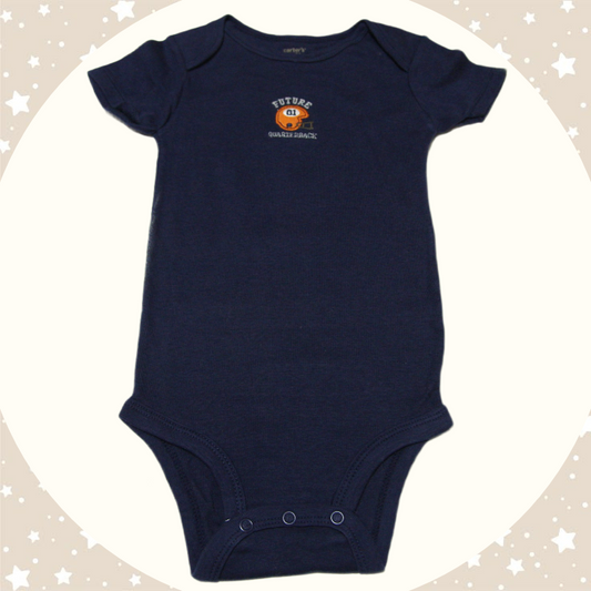 Body Baseball (12-18 luni)