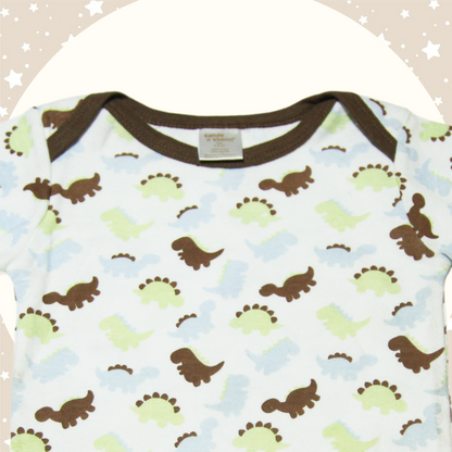 Body Dinosaur (0-6 luni)