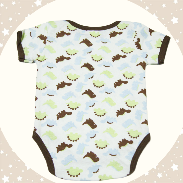 Body Dinosaur (0-6 luni)