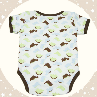 Body Dinosaur (0-6 luni)