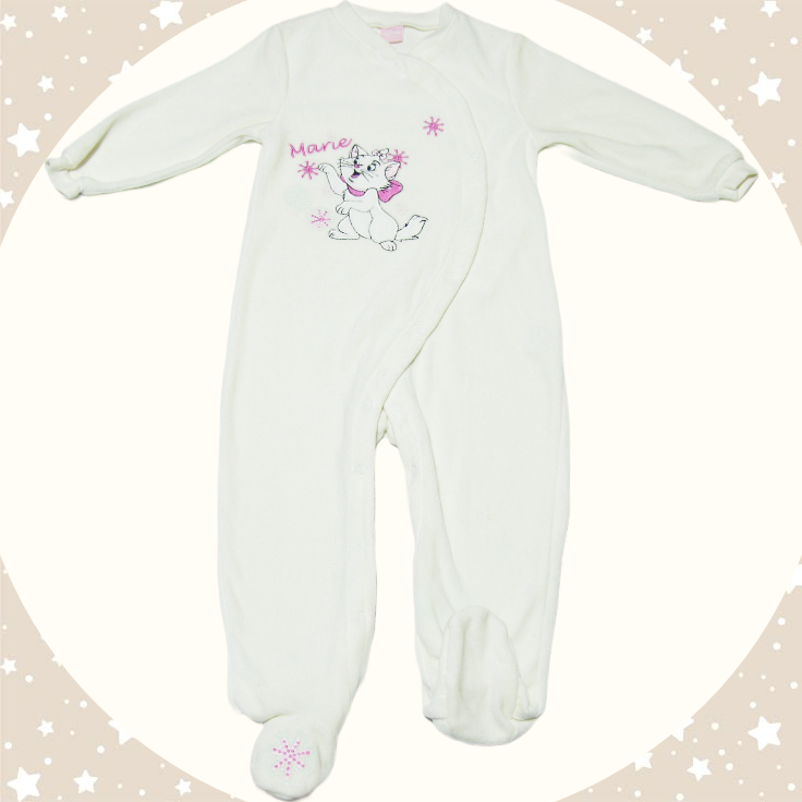 Salopetă Marie (3-24 luni)