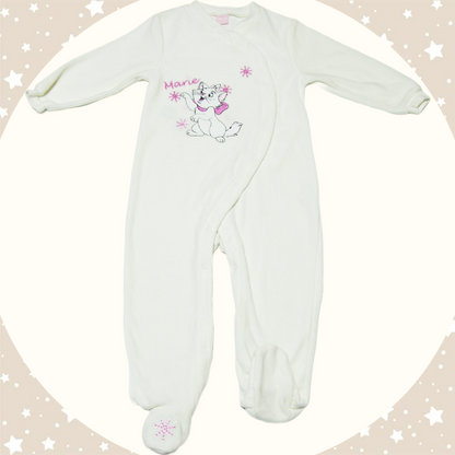 Salopetă Marie (3-24 luni)