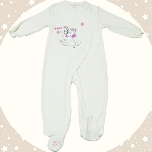 Salopetă Marie (3-24 luni)