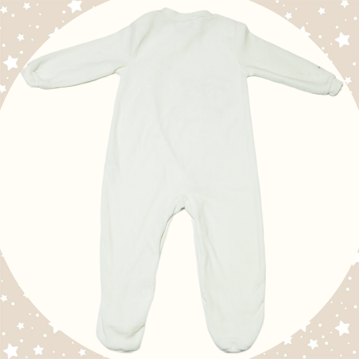 Salopetă Marie (3-24 luni)