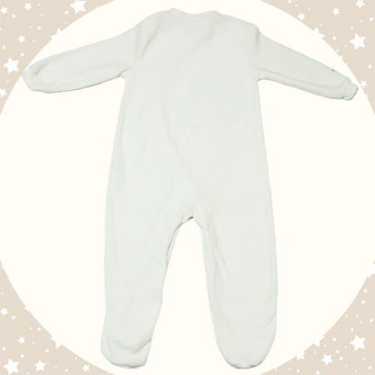 Salopetă Marie (3-24 luni)