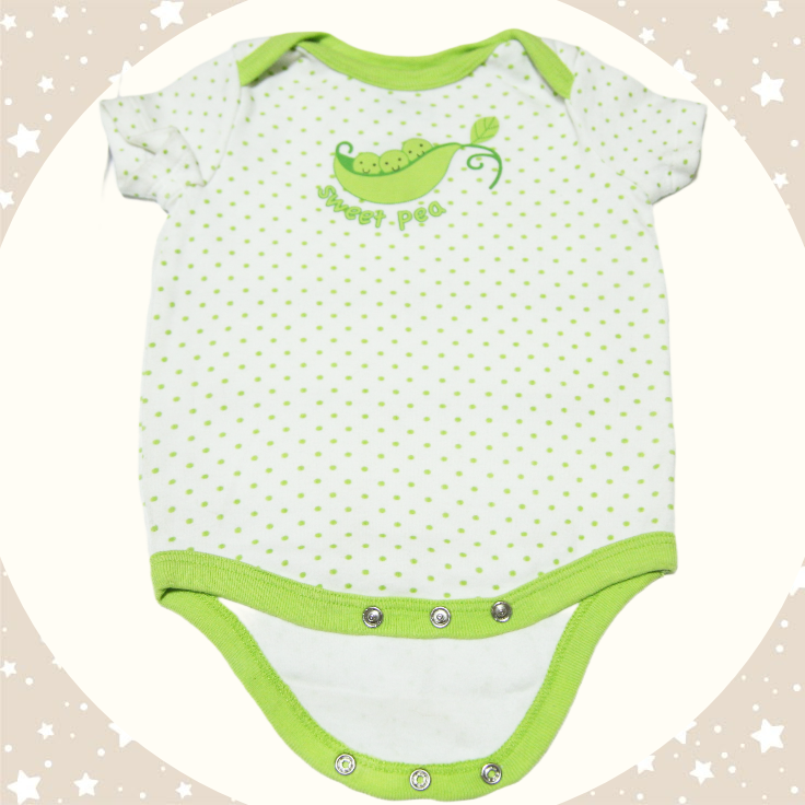 Body Măzărel (nou-născut)