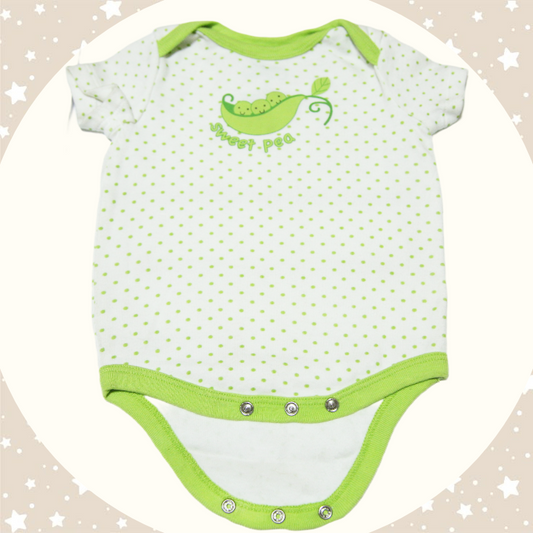 Body Măzărel (nou-născut)