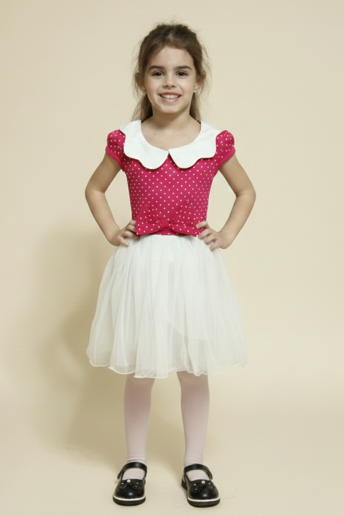 Rochie Ballerina