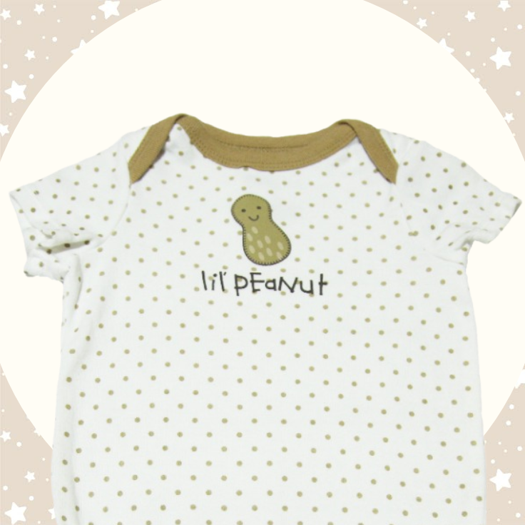 Body Arahida (nou-născuți)