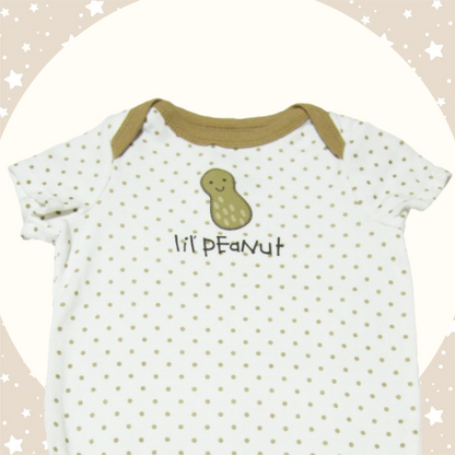 Body Arahida (nou-născuți)