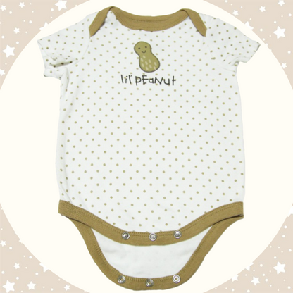 Body Arahida (nou-născuți)