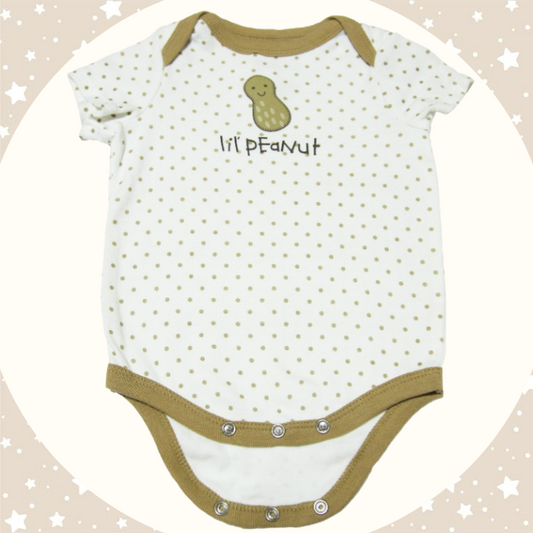 Body Arahida (nou-născuți)