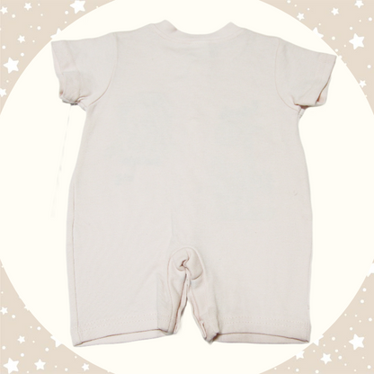 Salopetă Saffari (0-6 luni)