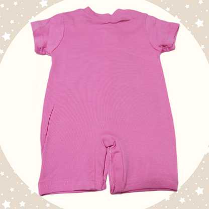 Salopetă Saffari (0-6 luni)