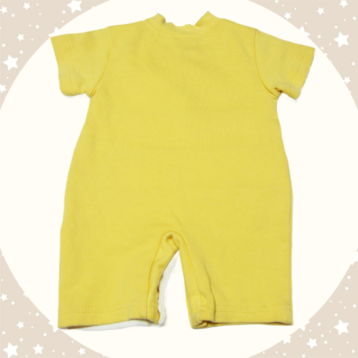 Salopetă Ciupearcă (0-9 luni)