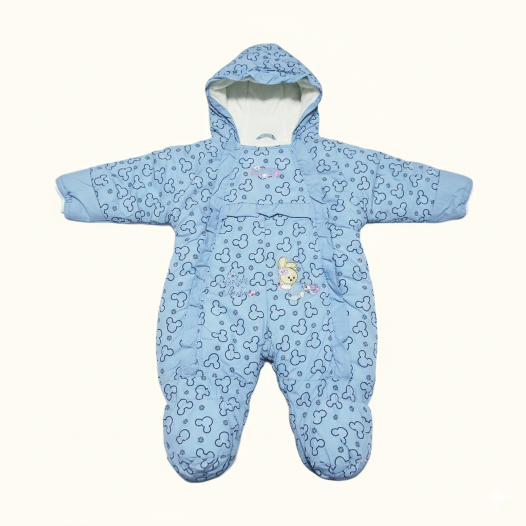 Combinezon Mickey Mouse