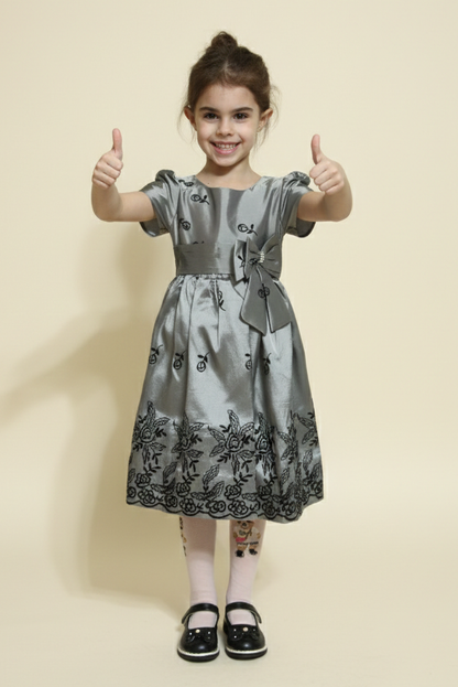 Rochie Obsidian