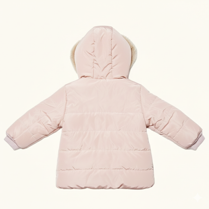 Geacă Mănuși Pudră