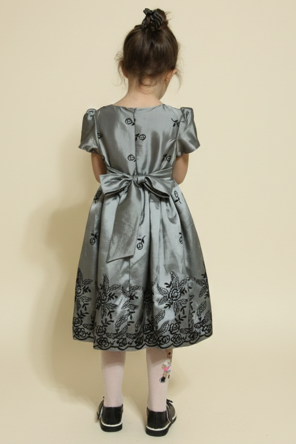 Rochie Obsidian