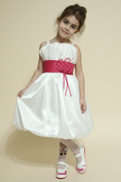 Rochie Orhideea