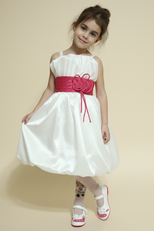 Rochie Orhideea