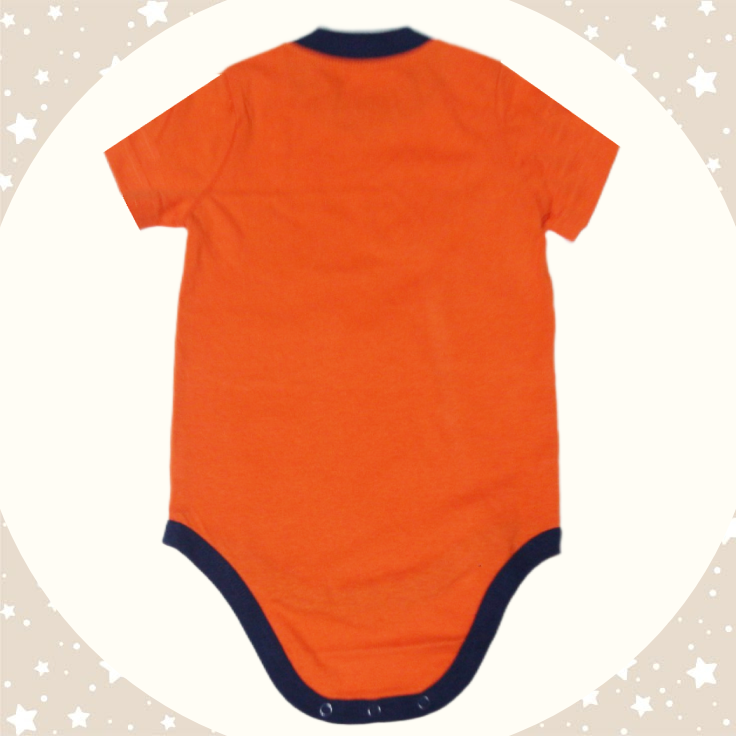 Body Baseball (0-9 luni)