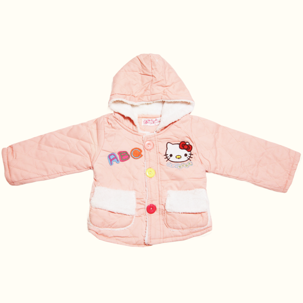 Geacă Hello Kitty