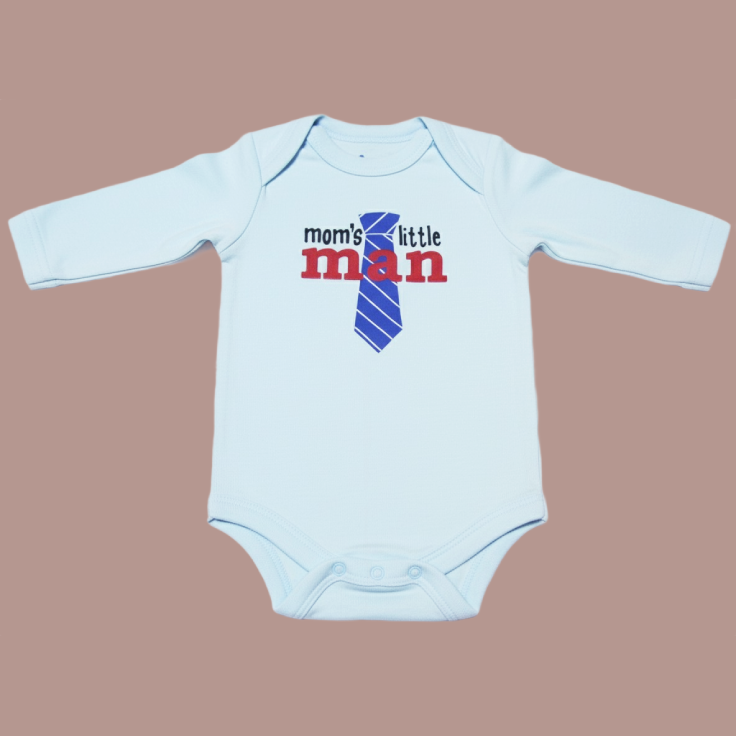 Body Little Man