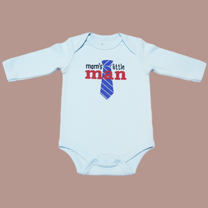 Body Little Man