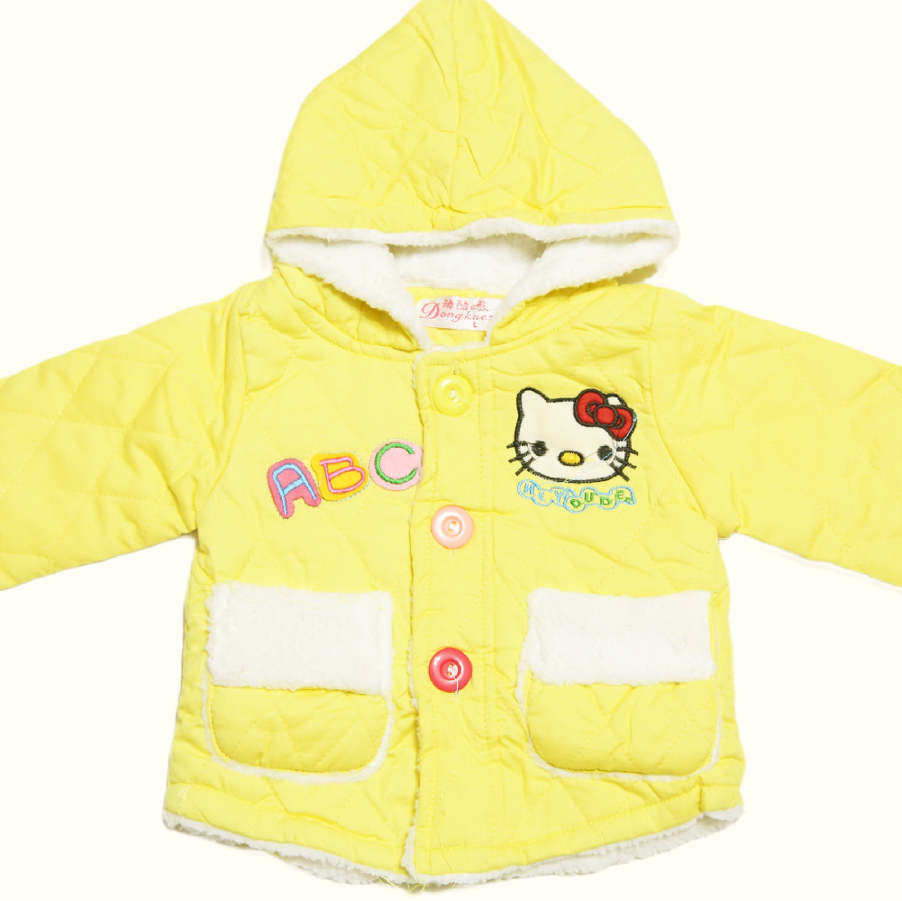 Geacă Hello Kitty