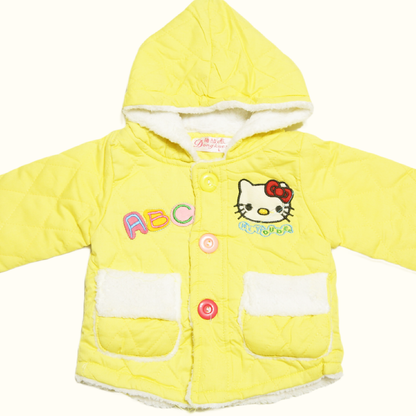 Geacă Hello Kitty