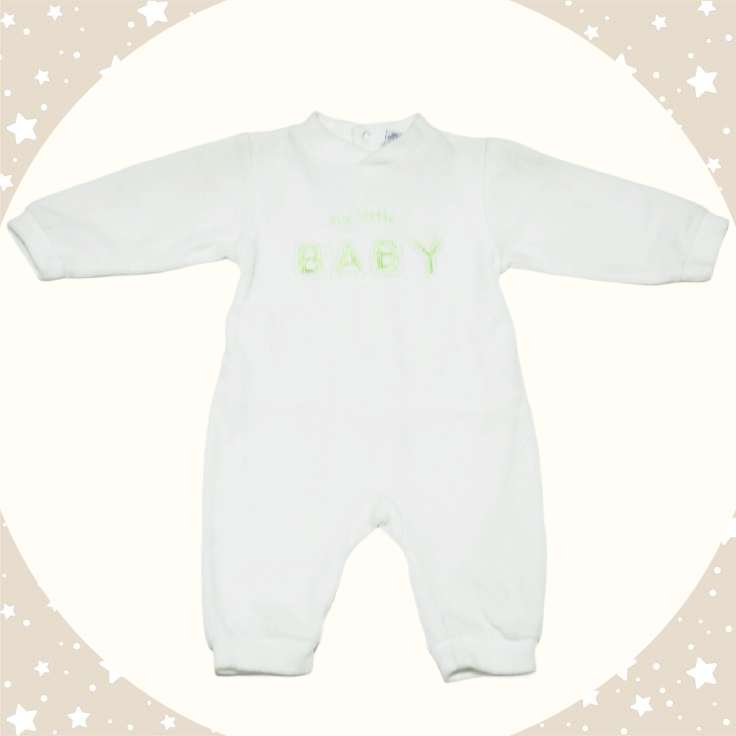 Salopetă Baby (3-36 luni)