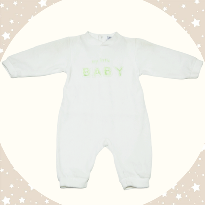 Salopetă Baby (3-36 luni)