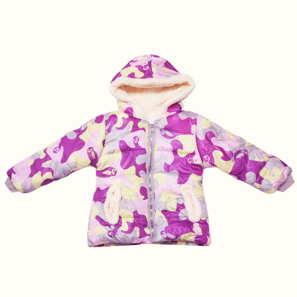 Geacă Camuflaj