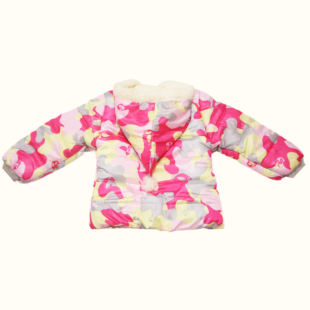 Geacă Camuflaj
