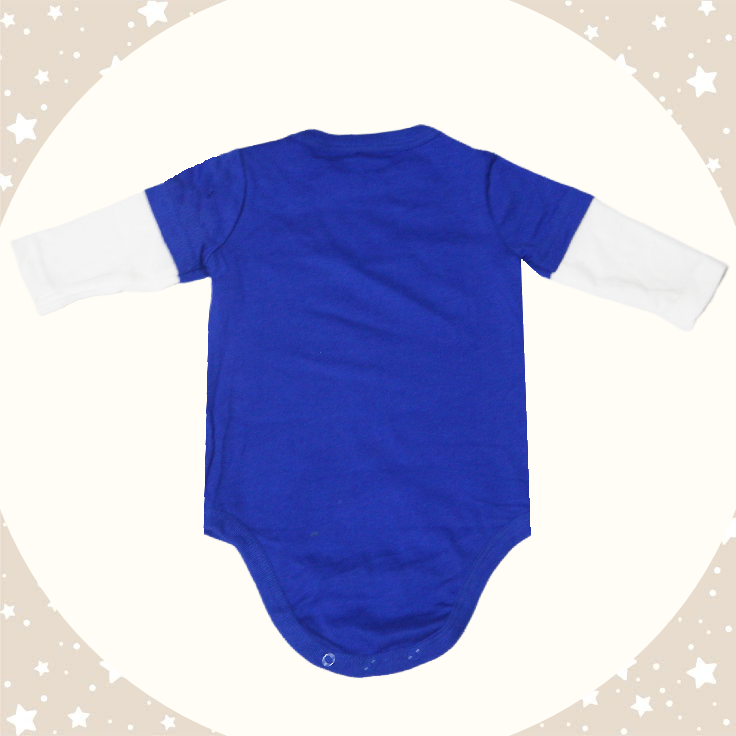 Body Campion (0-9 luni)