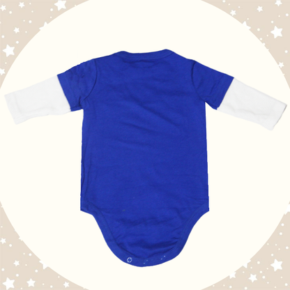 Body Campion (0-9 luni)